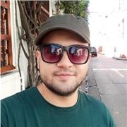 Profesor de apoyo en Química, Matemáticas y Fisica, secundaria hasta Universidad. Acompañamiento en clase o solución de talleres